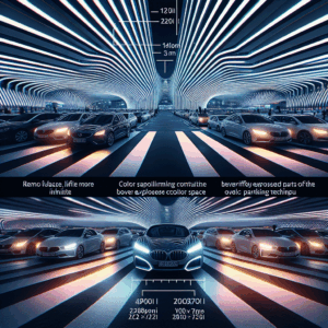 Describe the unwritten rules on public sex parkings